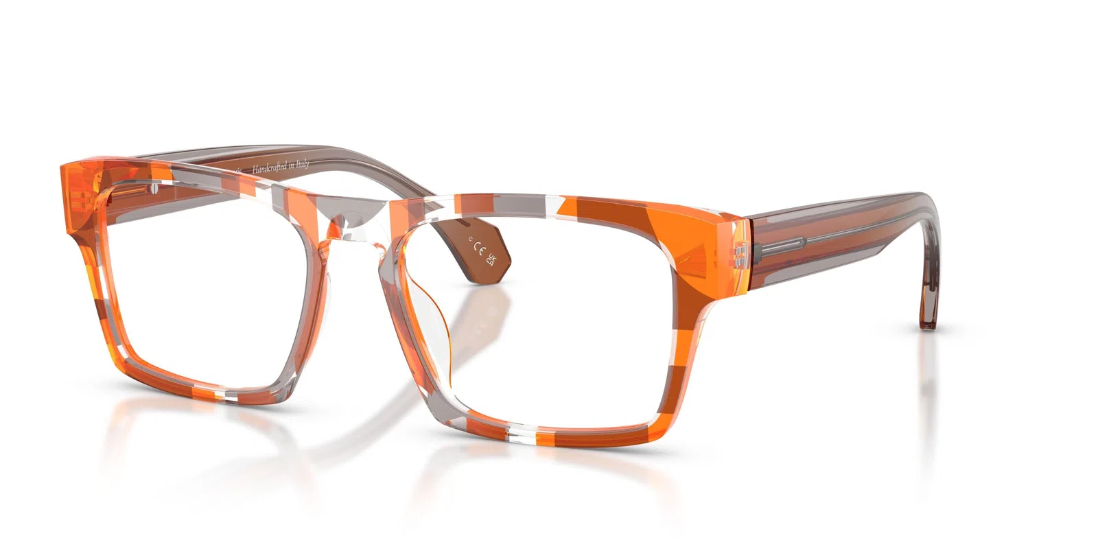 Alain Mikli 3508X Eyeglasses - view 15